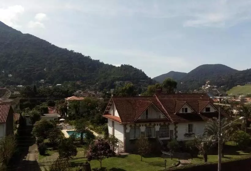 Majatalo Pousada Bariloche