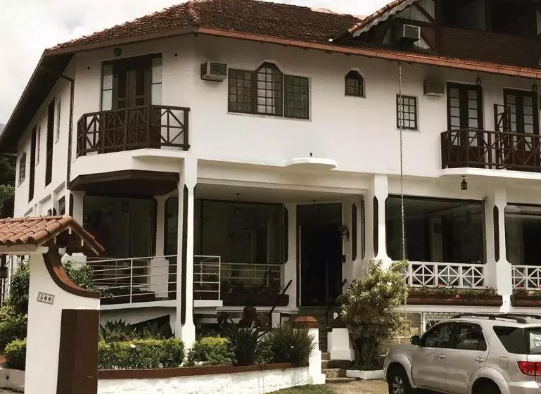 Majatalo Pousada Bariloche