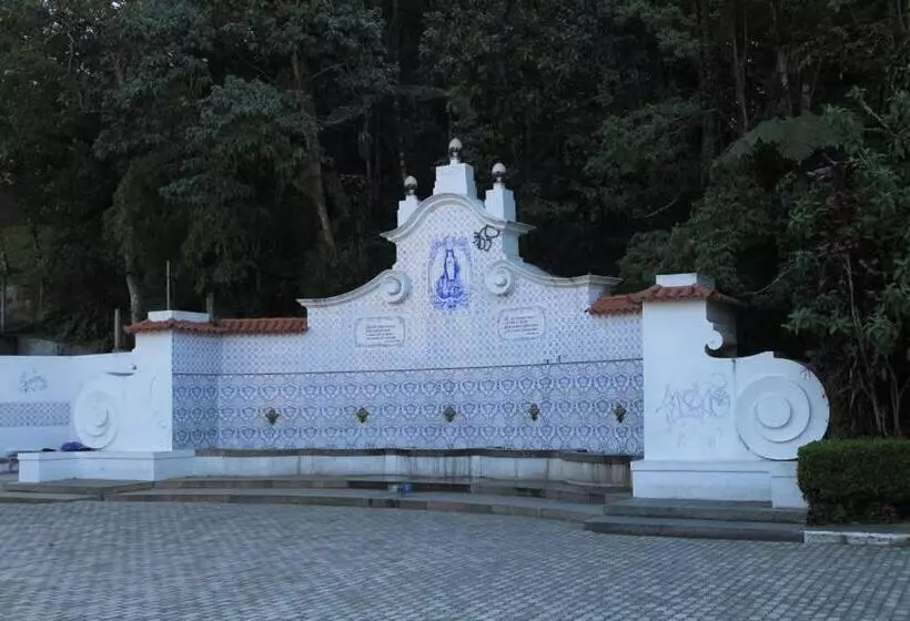 Majatalo Pousada Bariloche