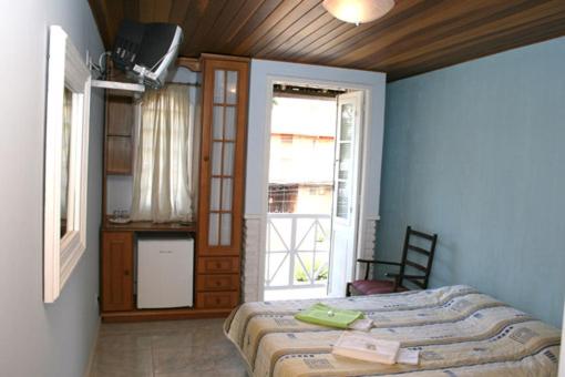 Пансион Pousada Bariloche