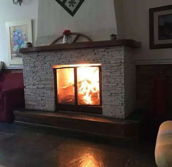 Majatalo Pousada Bariloche