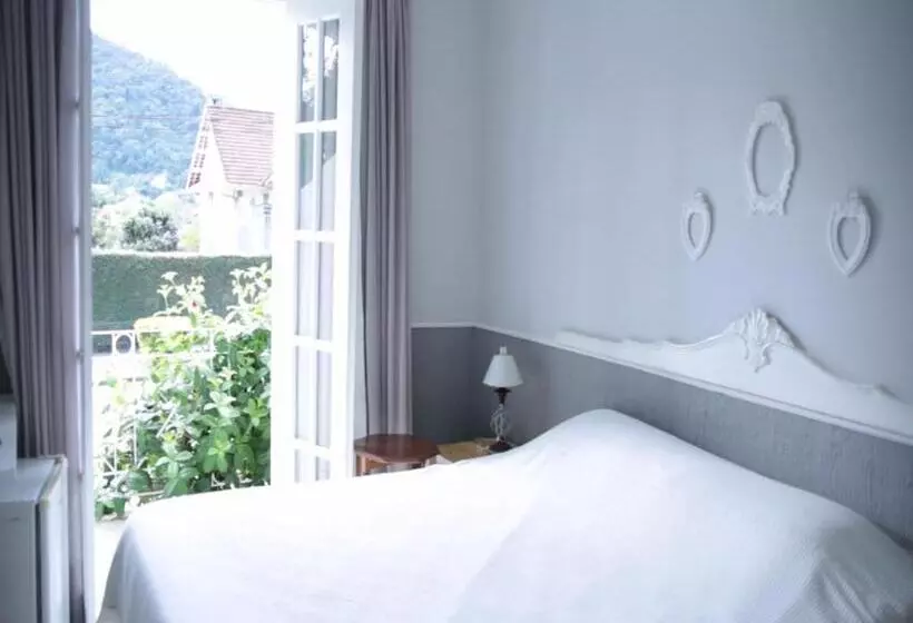 Majatalo Pousada Bariloche