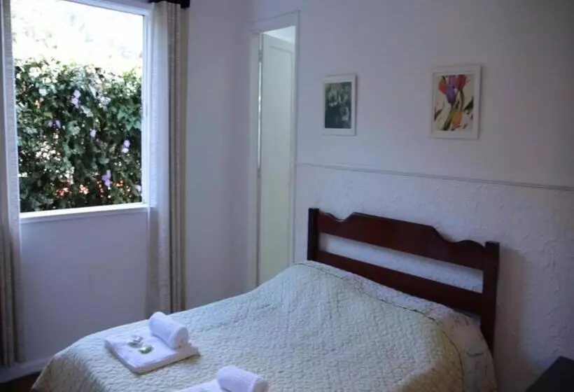 Majatalo Pousada Bariloche