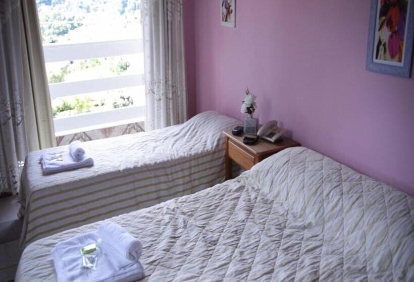 Пансион Pousada Bariloche