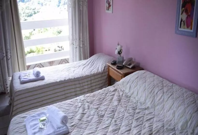 Majatalo Pousada Bariloche