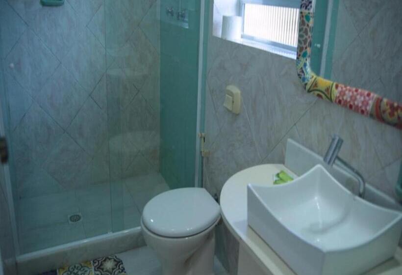 Пансион Pousada Bariloche