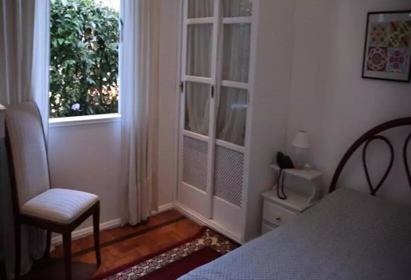 Majatalo Pousada Bariloche