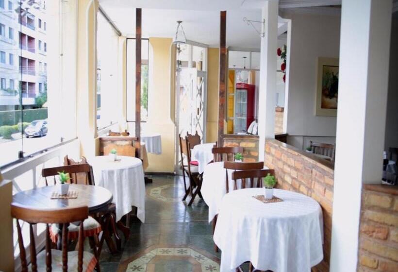 Пансион Pousada Bariloche