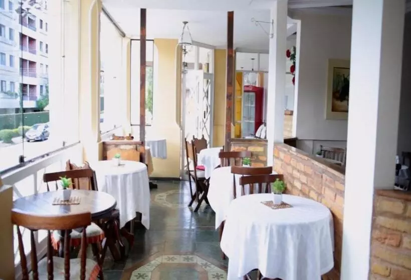 Majatalo Pousada Bariloche