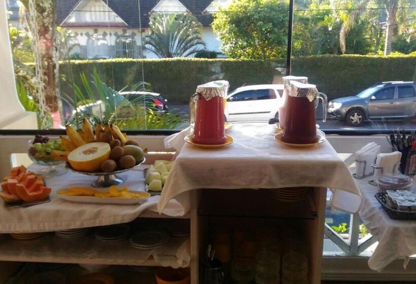 Пансион Pousada Bariloche