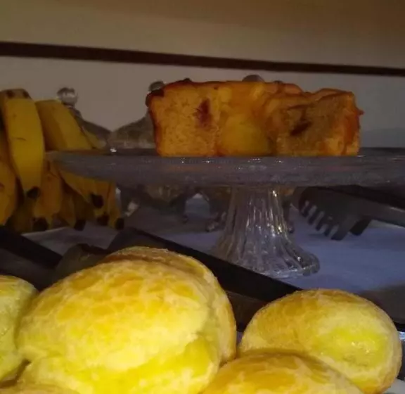 ペンション Pousada Do Professor