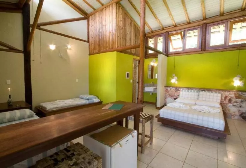 Majatalo Rancho Cipo Pousada