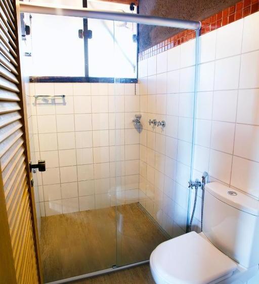 Pensione Rancho Cipo Pousada