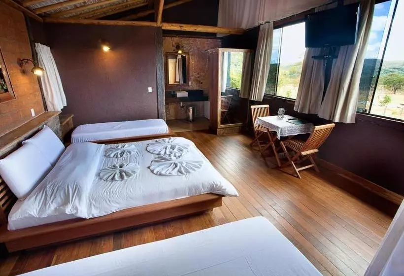 Majatalo Rancho Cipo Pousada