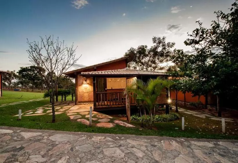 Majatalo Rancho Cipo Pousada