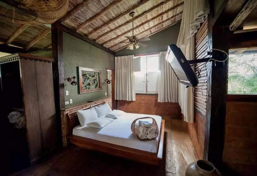 Majatalo Rancho Cipo Pousada