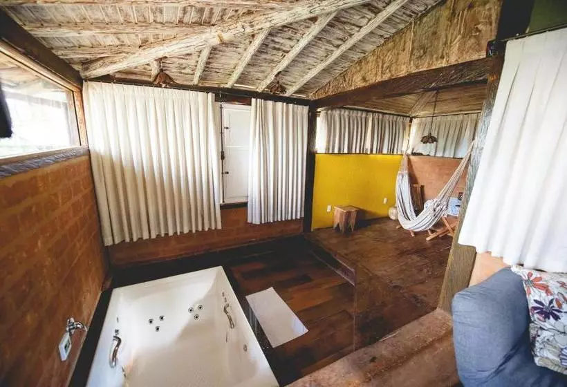 Majatalo Rancho Cipo Pousada