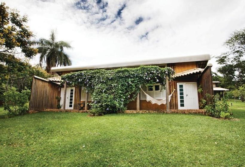 Pansiyon Rancho Cipo Pousada