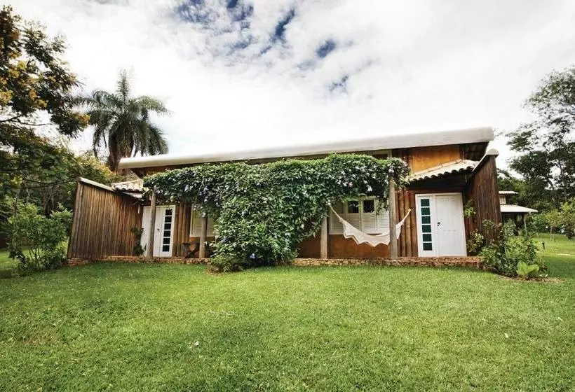 Majatalo Rancho Cipo Pousada