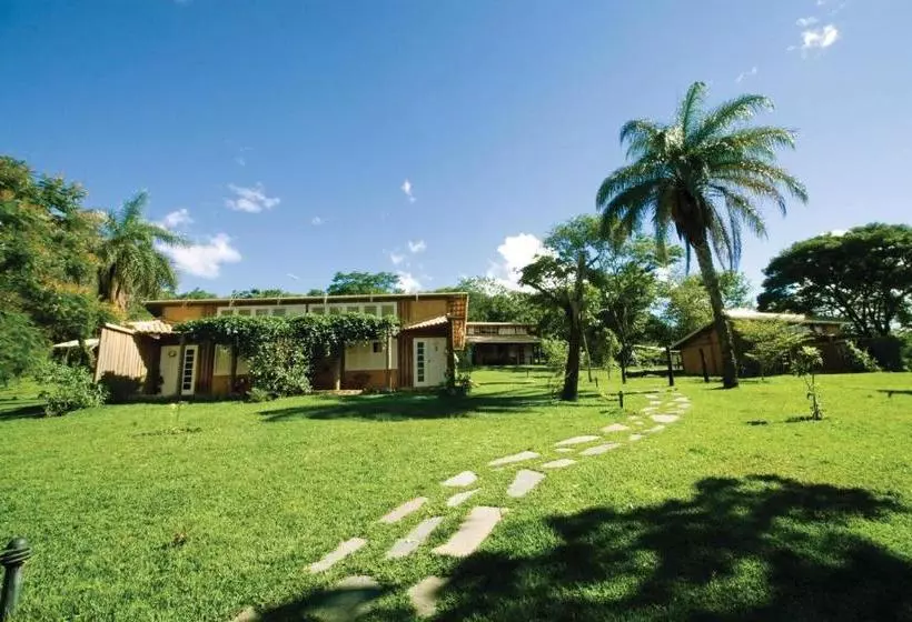 Majatalo Rancho Cipo Pousada