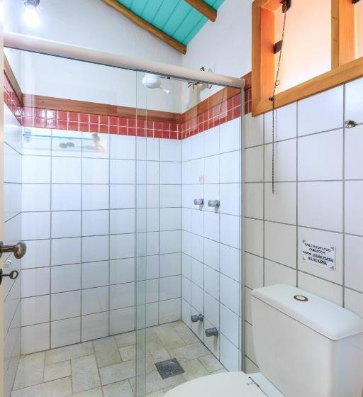 Pensjonat Rancho Cipo Pousada