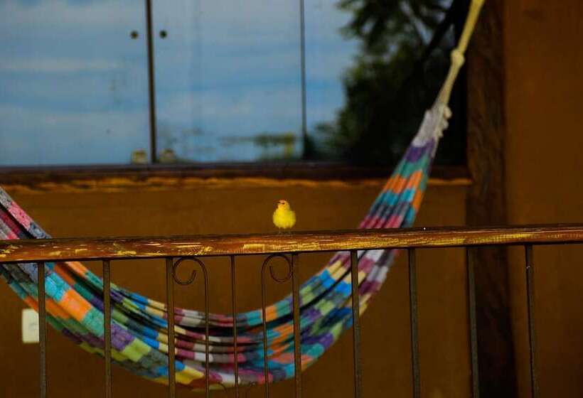 Pensione Rancho Cipo Pousada