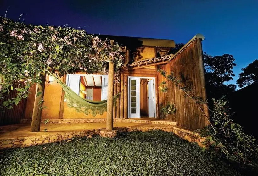 Majatalo Rancho Cipo Pousada