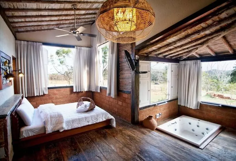 Majatalo Rancho Cipo Pousada