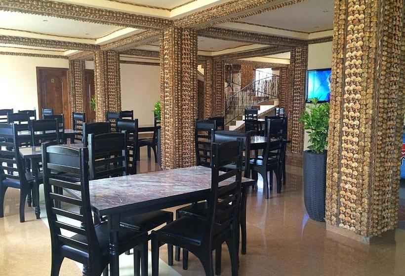 هاستل Chito Gvrito