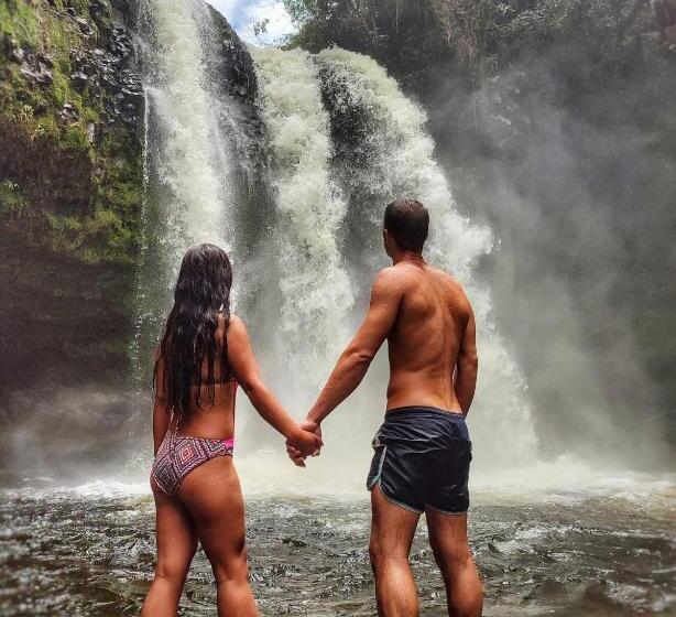 هاستل Hostal Bambu