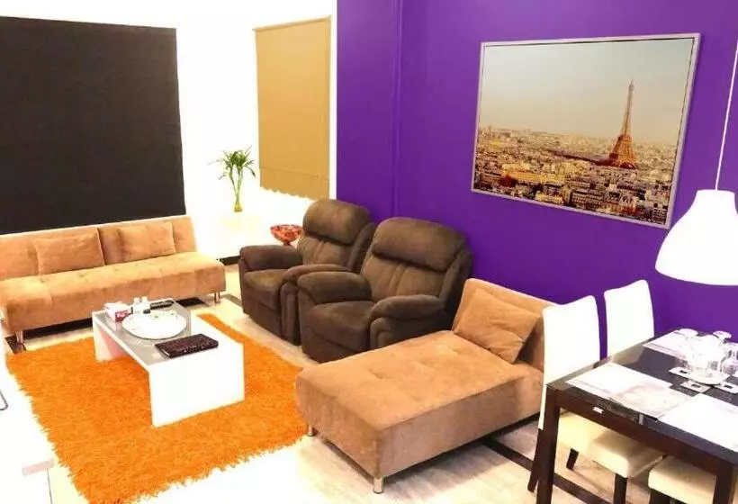 Leaders Plaza Salmiya