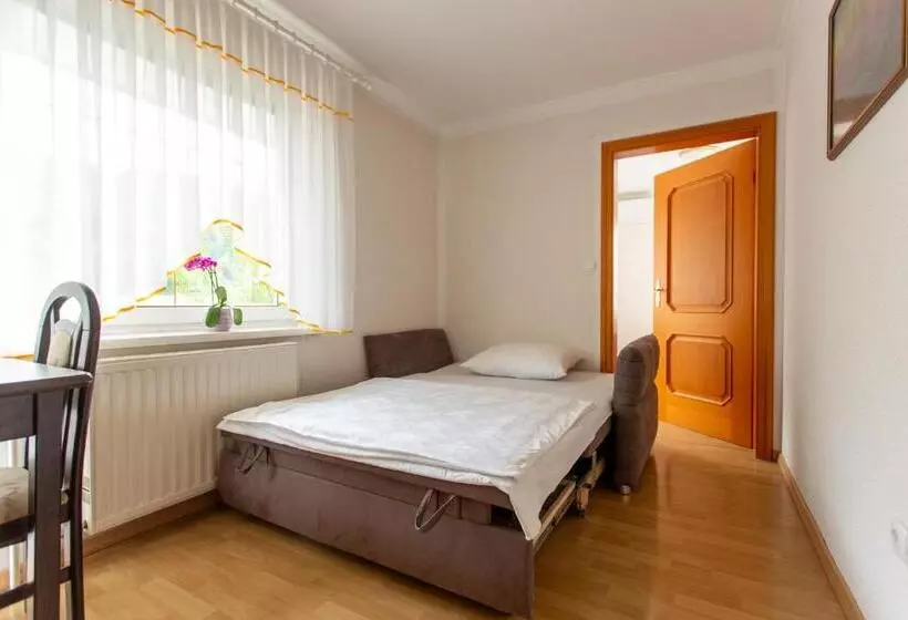 پانسیون Gostišče Pri Dveh Petelinih