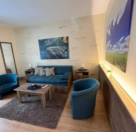 پانسیون Guest House A'storia