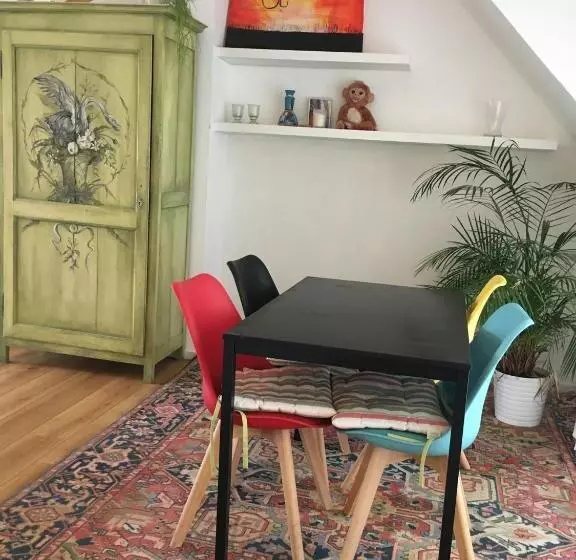 Majatalo Guesthouse Poppies