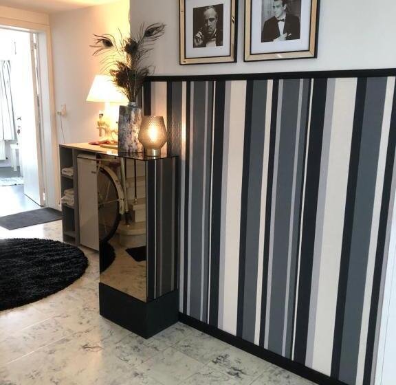 ペンション Guesthouse Poppies