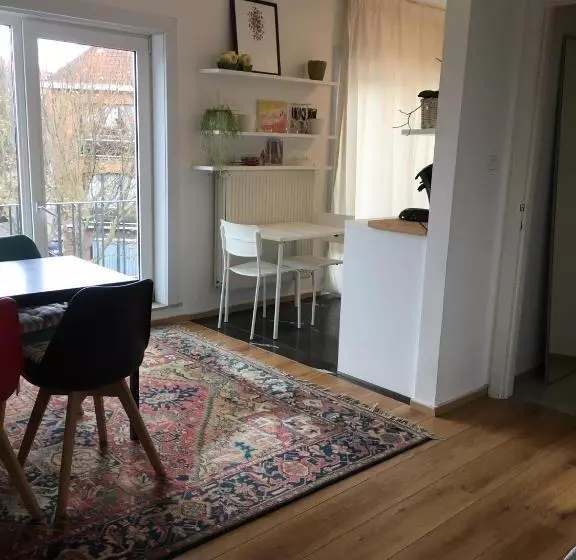 Majatalo Guesthouse Poppies