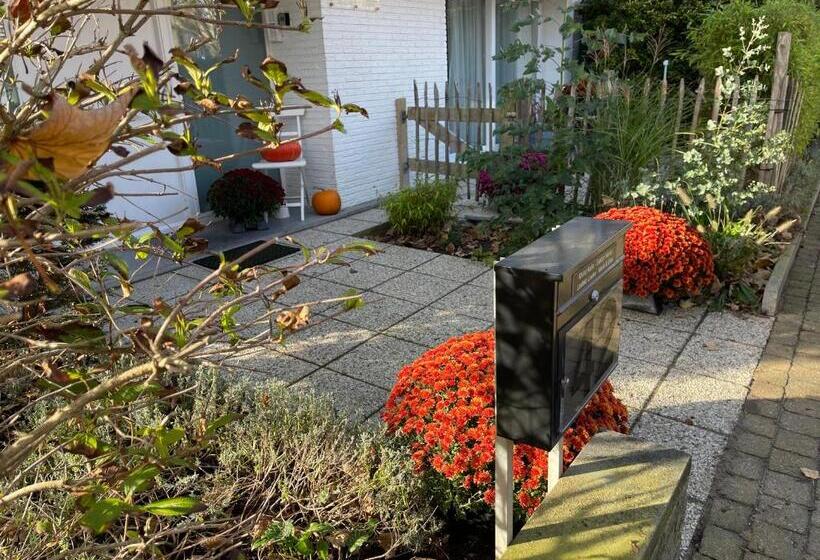 ペンション Guesthouse Poppies