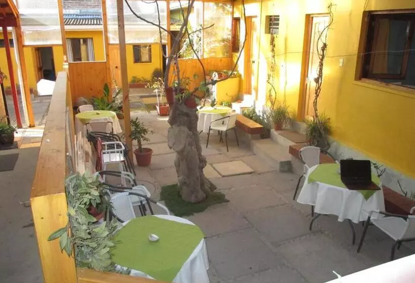 Majatalo Hostal Julia