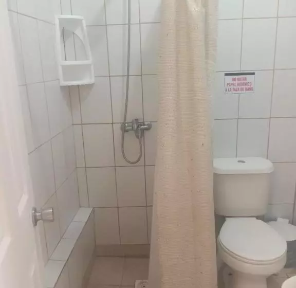 Majatalo Hostal Julia