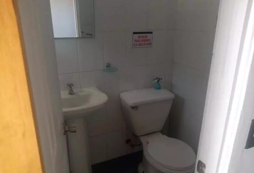 Majatalo Hostal Julia