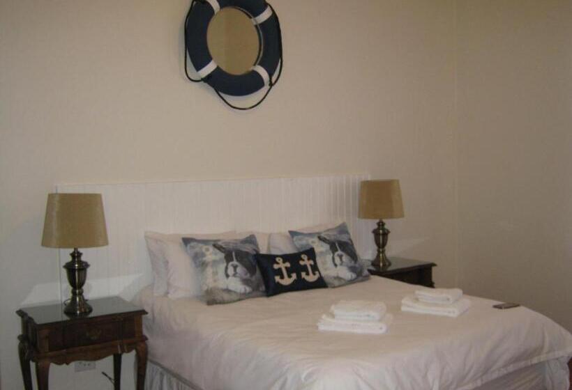 پانسیون Jetty Selfcatering