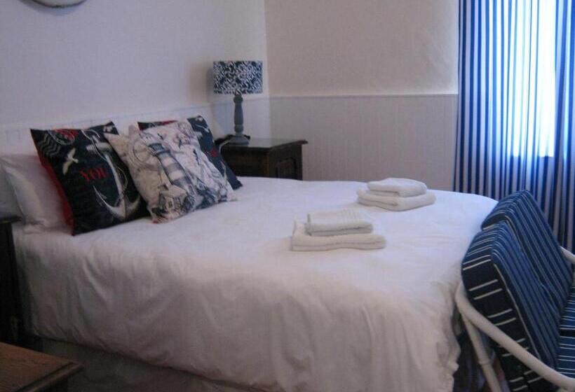 پانسیون Jetty Selfcatering