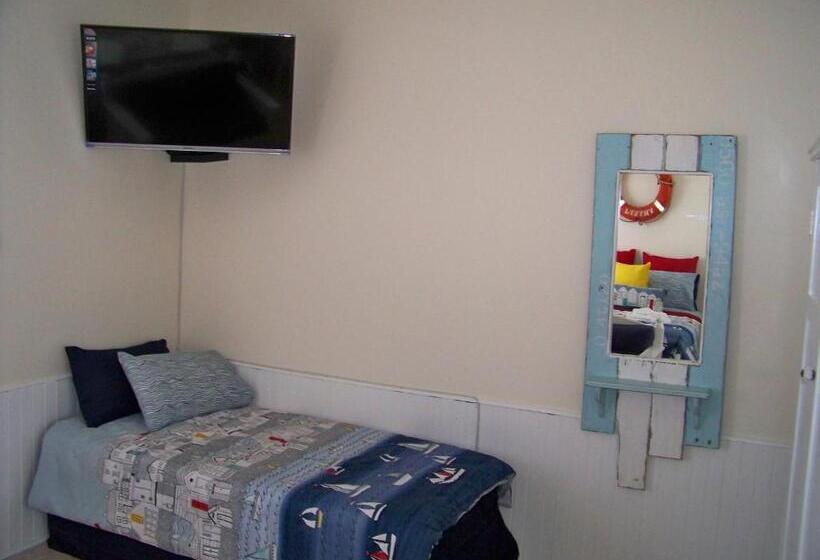 پانسیون Jetty Selfcatering