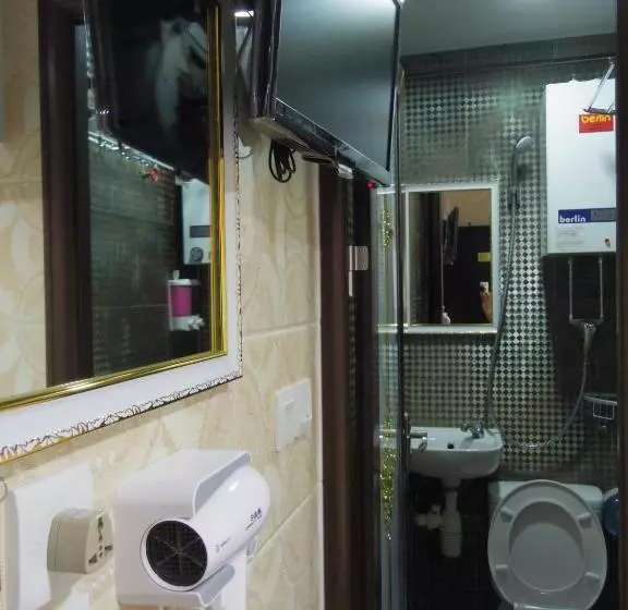 پانسیون Mabuhay