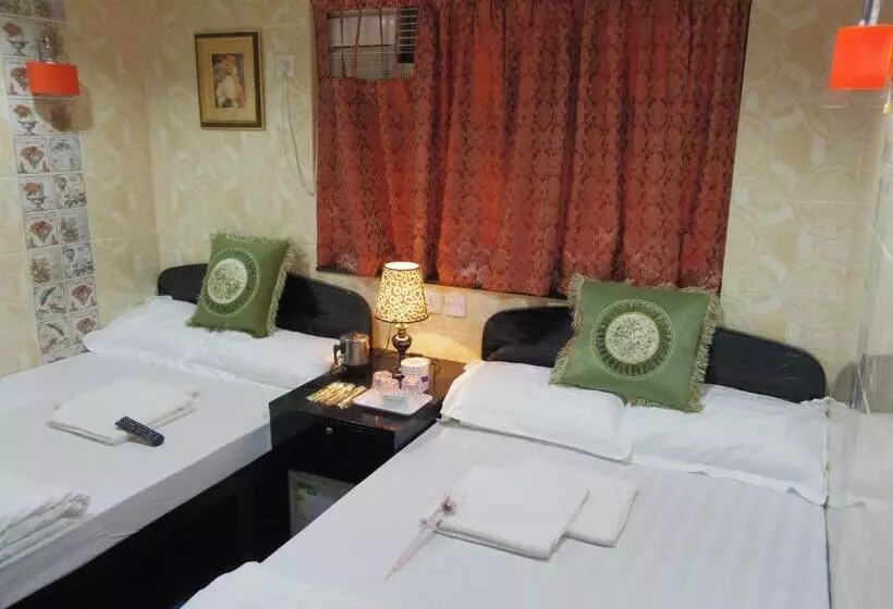 پانسیون Mabuhay