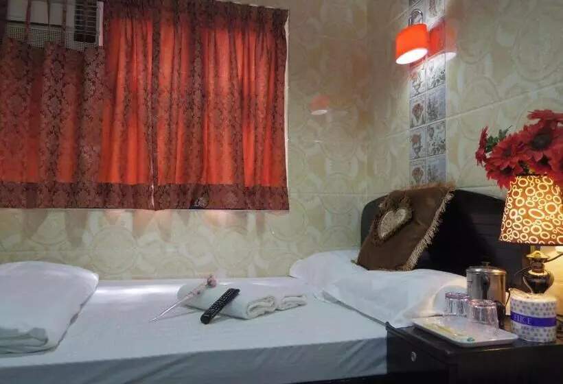 پانسیون Mabuhay