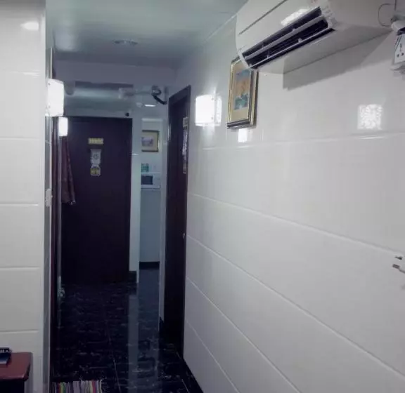 پانسیون Mabuhay