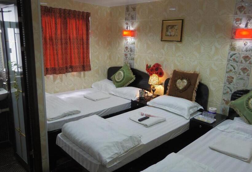 پانسیون Mabuhay