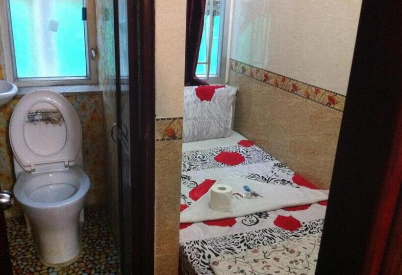 پانسیون Mabuhay