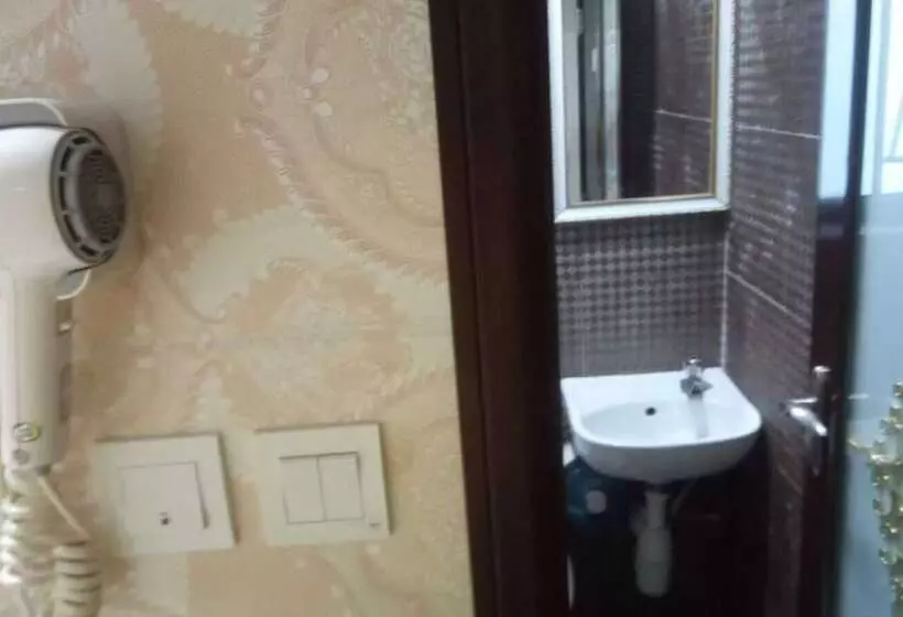 پانسیون Mabuhay